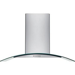 Hotte de cuisinière à plafond de 42 po Frigidaire - FHPC4260LS