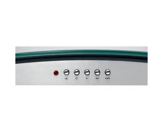 Hotte de cuisinière à plafond de 42 po Frigidaire - FHPC4260LS
