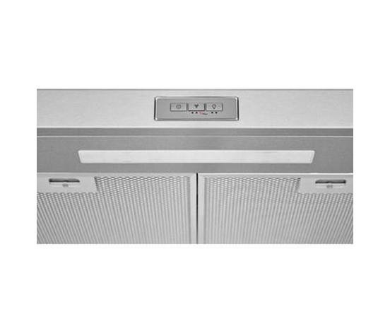 Hotte de cuisinière sous le cabinet de 30 po Frigidaire - FCVW3052AS