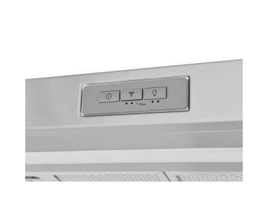 Hotte de cuisinière sous le cabinet de 30 po Frigidaire - FCVW3052AS