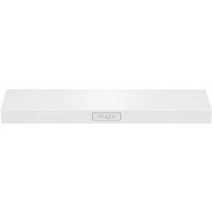 Hotte de cuisinière sous le cabinet de 30 po Frigidaire - FCVW3052AW