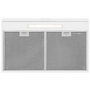 Hotte de cuisinière sous le cabinet de 30 po Frigidaire - FCVW3052AW