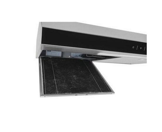 Hotte de cuisinière sous le cabinet de 30 po Frigidaire - FCVW3062AS