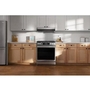 Hotte de cuisinière sous le cabinet de 30 po Frigidaire - FCVW3062AS
