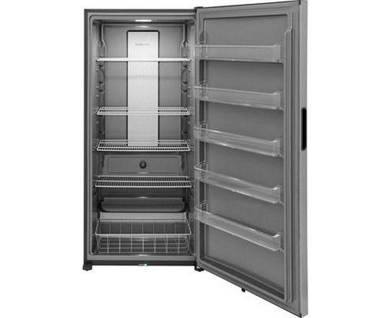 Congélateur vertical de 20 pi³ Frigidaire - FFUE2022AF