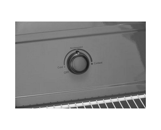 Congélateur vertical de 20 pi³ Frigidaire - FFUE2022AF