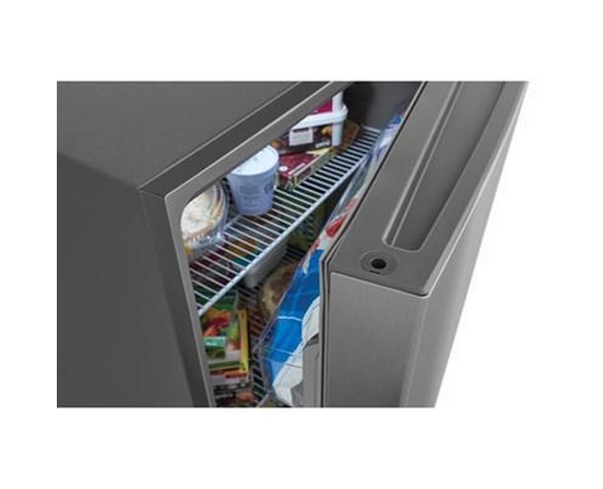 Congélateur vertical de 20 pi³ Frigidaire - FFUE2022AF