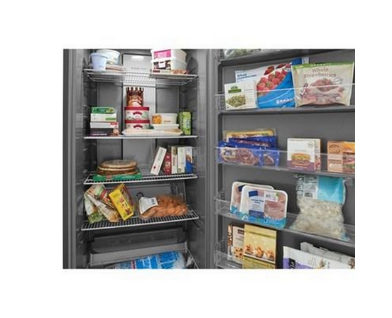 Congélateur vertical de 20 pi³ Frigidaire - FFUE2022AF