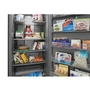 Congélateur vertical de 20 pi³ Frigidaire - FFUE2022AF