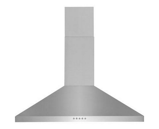 Hotte murale à auvent de 36 po Frigidaire - FHWC3675LS