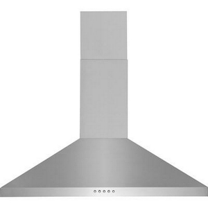 Hotte murale à auvent de 36 po Frigidaire - FHWC3675LS