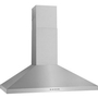 Hotte murale à auvent de 36 po Frigidaire - FHWC3675LS