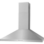 Hotte murale à auvent de 36 po Frigidaire - FHWC3675LS