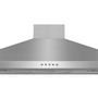 Hotte murale à auvent de 36 po Frigidaire - FHWC3675LS