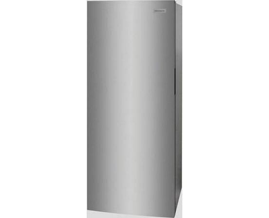 Congélateur vertical de 13 pi³. Frigidaire - FFUE1326AV