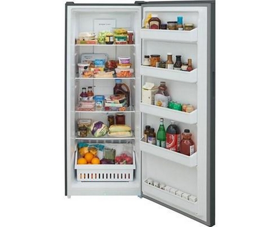 Congélateur vertical de 13 pi³. Frigidaire - FFUE1326AV