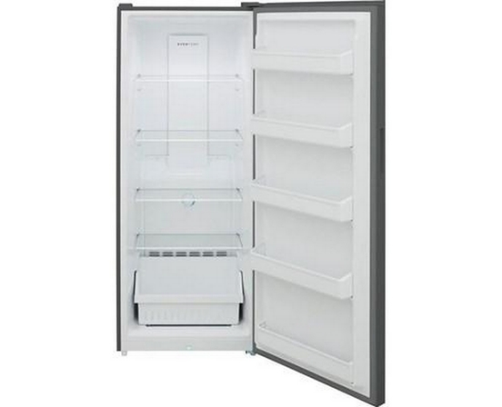 Congélateur vertical de 13 pi³. Frigidaire - FFUE1326AV