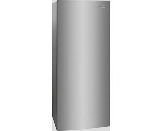 Congélateur vertical de 13 pi³. Frigidaire - FFUE1326AV