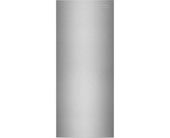 Congélateur vertical de 16 pi³. Frigidaire - FFUE1626AV