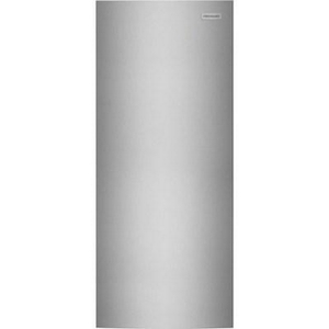 Congélateur vertical de 16 pi³. Frigidaire - FFUE1626AV