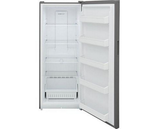 Congélateur vertical de 16 pi³. Frigidaire - FFUE1626AV