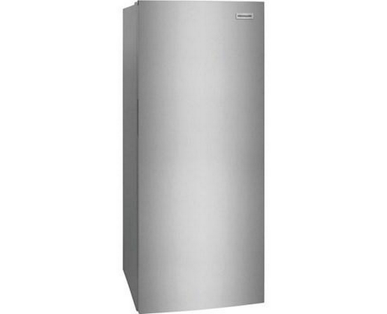 Congélateur vertical de 16 pi³. Frigidaire - FFUE1626AV