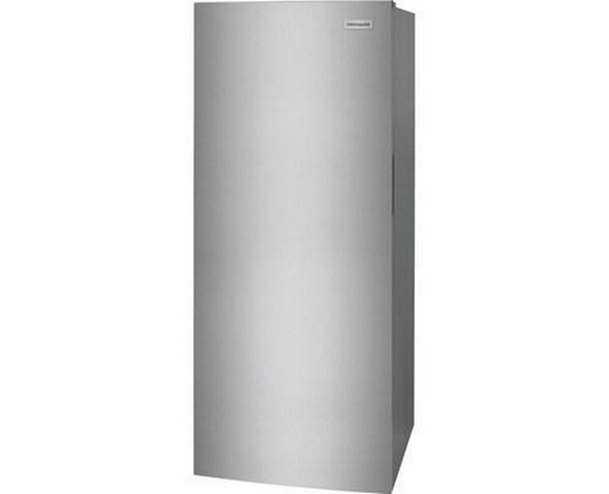 Congélateur vertical de 16 pi³. Frigidaire - FFUE1626AV