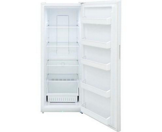 Congélateur vertical de 18 pi³. Frigidaire - FFUE1826AW
