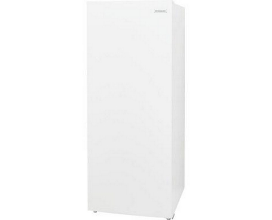 Congélateur vertical de 18 pi³. Frigidaire - FFUE1826AW