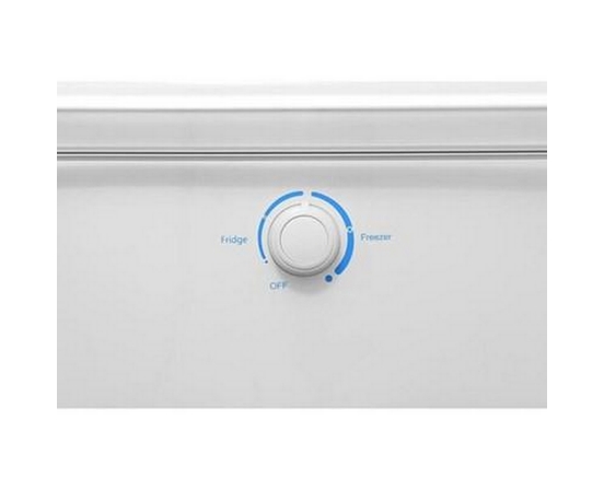 Congélateur vertical de 18 pi³. Frigidaire - FFUE1826AW