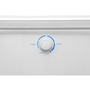 Congélateur vertical de 18 pi³. Frigidaire - FFUE1826AW
