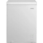 Congélateur horizontal convertible de 5 pi³ avec panier amovible Frigidaire - FFCS0562AW