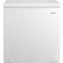 Congélateur horizontal convertible de 7 pi³ avec panier amovible Frigidaire - FFCS0762AW