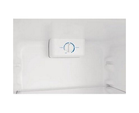 Congélateur vertical de 7,0 pi³. prêt pour garage Frigidaire - FFUE0726AW