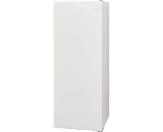 Congélateur vertical de 7,0 pi³. prêt pour garage Frigidaire - FFUE0726AW