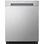 Lave-vaisselle intégré avec SenseClean™ LG - LDFC2423V