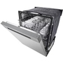 Lave-vaisselle intégré avec SenseClean™ LG - LDFC2423V