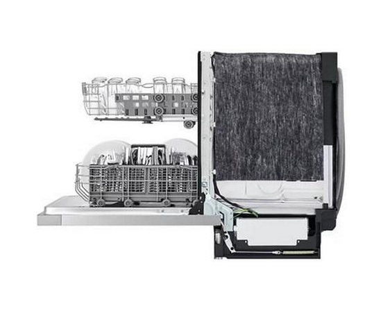 Lave-vaisselle intégré avec SenseClean™ LG - LDFC2423V