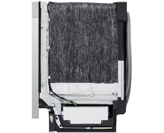 Lave-vaisselle intégré avec SenseClean™ LG - LDFC2423V