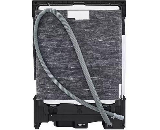 Lave-vaisselle intégré avec SenseClean™ LG - LDFC2423V