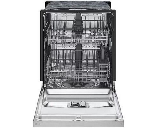 Lave-vaisselle intégré avec SenseClean™ LG - LDFC2423V