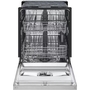 Lave-vaisselle intégré avec SenseClean™ LG - LDFC2423V