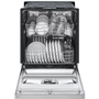 Lave-vaisselle intégré avec SenseClean™ LG - LDFC2423V