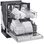 Lave-vaisselle intégré avec SenseClean™ LG - LDFC2423V