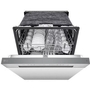 Lave-vaisselle intégré avec SenseClean™ LG - LDFC2423V