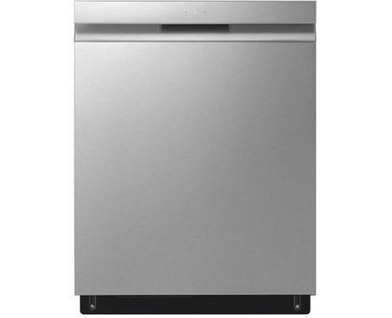 Lave-vaisselle avec QuadWashMC et Dynamic DryMC LG - LDPN454HT