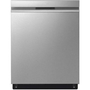 Lave-vaisselle avec QuadWashMC et Dynamic DryMC LG - LDPN454HT
