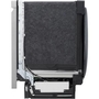 Lave-vaisselle avec QuadWashMC et Dynamic DryMC LG - LDPN454HT