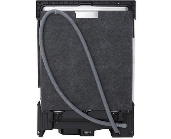 Lave-vaisselle avec QuadWashMC et Dynamic DryMC LG - LDPN454HT