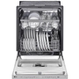Lave-vaisselle avec QuadWashMC et Dynamic DryMC LG - LDPN454HT